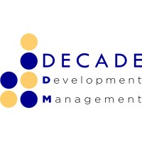 Decade Development Management logo, Decade Development Management contact details