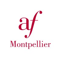 Alliance Française Montpellier logo, Alliance Française Montpellier contact details