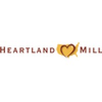 Heartland Mill Inc logo, Heartland Mill Inc contact details