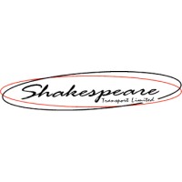 Shakespeare Transport Limited logo, Shakespeare Transport Limited contact details