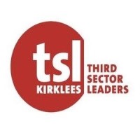 TSL Kirklees logo, TSL Kirklees contact details