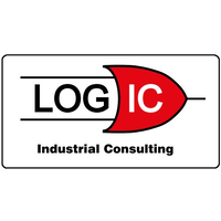 LOGIC INDUSTRIAL CONSULTING logo, LOGIC INDUSTRIAL CONSULTING contact details