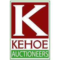 Kehoe Auctioneers logo, Kehoe Auctioneers contact details