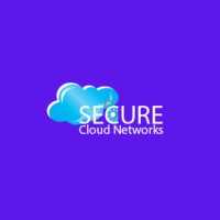 Secure Cloud Networks logo, Secure Cloud Networks contact details