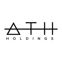 ATH Holdings logo, ATH Holdings contact details