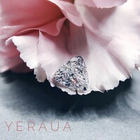 Yeraua Diamonds Ltd logo, Yeraua Diamonds Ltd contact details