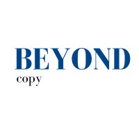 Beyond Copy logo, Beyond Copy contact details