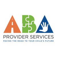 ABA Provider Services logo, ABA Provider Services contact details