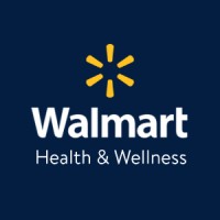 Walmart Health & Wellness logo, Walmart Health & Wellness contact details