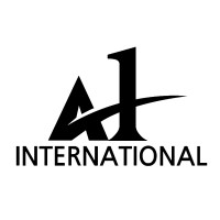 A1 International logo, A1 International contact details