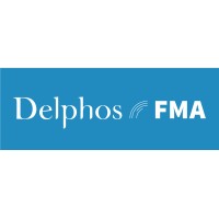 Delphos - FMA logo, Delphos - FMA contact details