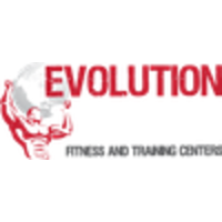 Evolutions Fitness logo, Evolutions Fitness contact details