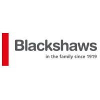 Blackshaws logo, Blackshaws contact details