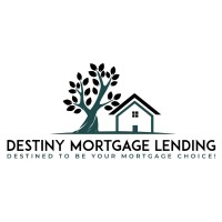 Destiny Mortgage Lending logo, Destiny Mortgage Lending contact details