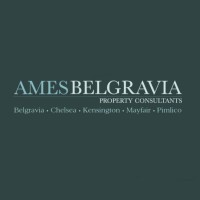 AMES BELGRAVIA LIMITED logo, AMES BELGRAVIA LIMITED contact details