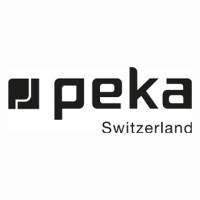 Peka System AG logo, Peka System AG contact details