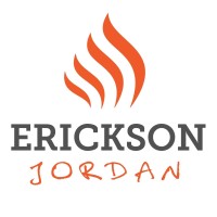 Erickson Jordan logo, Erickson Jordan contact details