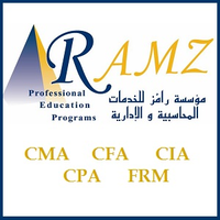 RAMZ for Professional Education Programs logo, RAMZ for Professional Education Programs contact details