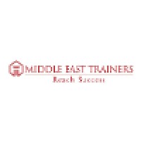 Middle East Trainers logo, Middle East Trainers contact details