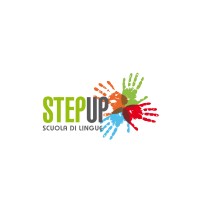 STEP UP ITALY - SCUOLA DI LINGUE logo, STEP UP ITALY - SCUOLA DI LINGUE contact details