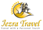 Jezra Travel Jordan logo, Jezra Travel Jordan contact details