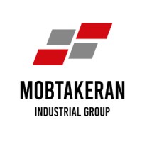 Mobtakeran Industrial Group logo, Mobtakeran Industrial Group contact details