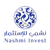 Nashmi Invest logo, Nashmi Invest contact details