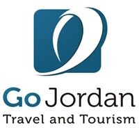 Go Jordan Travel and Tourism logo, Go Jordan Travel and Tourism contact details