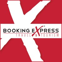 BookingExpress logo, BookingExpress contact details