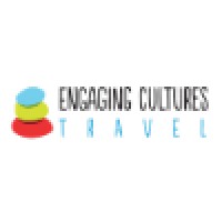 Engaging Cultures logo, Engaging Cultures contact details