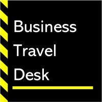 Business Travel Desk logo, Business Travel Desk contact details