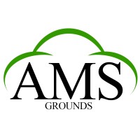 AMS Grounds logo, AMS Grounds contact details