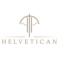 Helvetican AG logo, Helvetican AG contact details