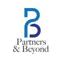 Partners & Beyond logo, Partners & Beyond contact details