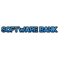 Software Bank logo, Software Bank contact details