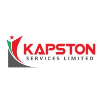 Kapston Facility Management Private Limited logo, Kapston Facility Management Private Limited contact details