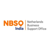 NBSOs India logo, NBSOs India contact details