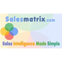 Salesmatrix Ltd logo, Salesmatrix Ltd contact details