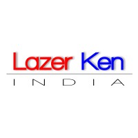 Lazer Ken India logo, Lazer Ken India contact details