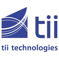 Tii Technologies UK logo, Tii Technologies UK contact details