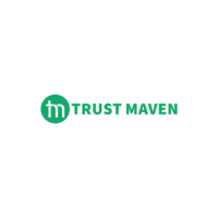 Trust Maven logo, Trust Maven contact details