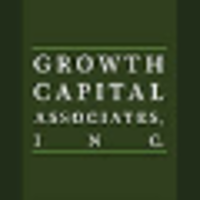 Growth Capital Associates, Inc. logo, Growth Capital Associates, Inc. contact details