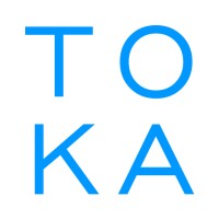 TOKAmedtech logo, TOKAmedtech contact details