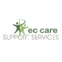 EC Care Support Services logo, EC Care Support Services contact details