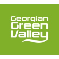 Georgian Green Valley logo, Georgian Green Valley contact details