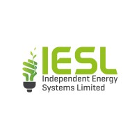 Independent Energy Systems Limited (IESL) logo, Independent Energy Systems Limited (IESL) contact details