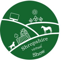 Shropshire Virtual Show logo, Shropshire Virtual Show contact details