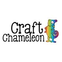 Craft Chameleon logo, Craft Chameleon contact details