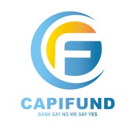 CapifundUSA logo, CapifundUSA contact details