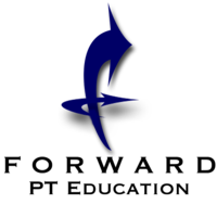 Forward PT Education logo, Forward PT Education contact details